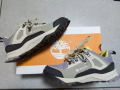 Timberland ゴアテックス　スニーカーのサムネイル