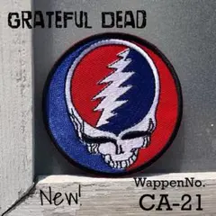 2025年最新】グレイトフルデッド ジェリーガルシア gratefulの人気