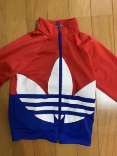 ジャケット ジャージ