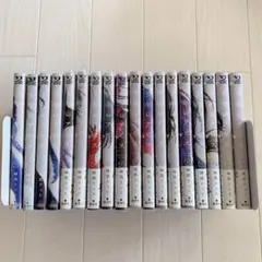 少年のアビス 1巻〜18巻 全巻セット - メルカリ