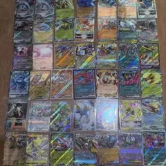2026年最新】ポケモンカードsrの人気アイテム - メルカリ