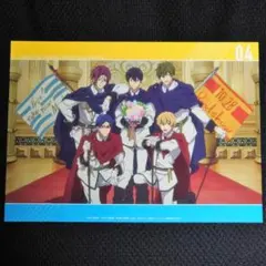 Free!TM 松岡凛 アクリルアートプレート Free! TM アクリルアートプレート 松岡凛 - メルカリ