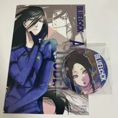 ブルーロック 蟻生十兵衛 缶バッジ イラストカード