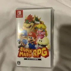 スーパーマリオRPG