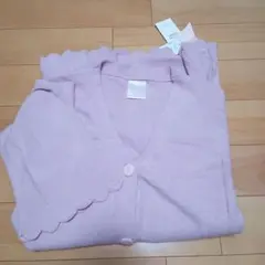 ジェラピケ　桜　ロングガーデ