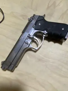 中古品】東京マルイ ガスガン「M92F（タクティカルグリップ）」 - メルカリ
