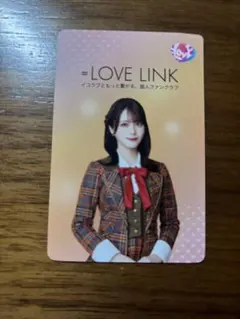 2026年最新】イコラブリンクの人気アイテム - メルカリ