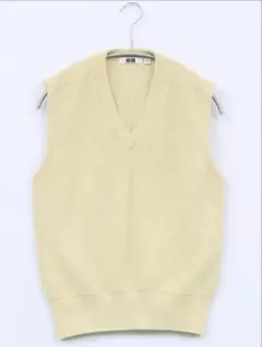 UNIQLO U サマーニットベスト