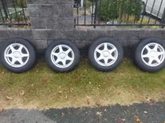 ホンダ シビック タイプR (EK9) 純正 15インチ 195/55r15 - メルカリ