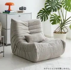 pumpkin sofa 2p 2人掛けソファ 撥水生地 ベージュ - メルカリ