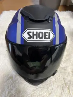 2026年最新】shoei gt－air シールド スモークの人気アイテム - メルカリ