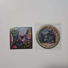 ジョジョ ポルナレフ＆ココ・ジャンボ グッズセット