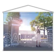 青春ブタ野郎 青ブタ 書店 くじ 桜島麻衣 ニューレトロ 缶バッジ 2点