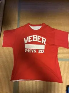 リバーシブルtシャツ