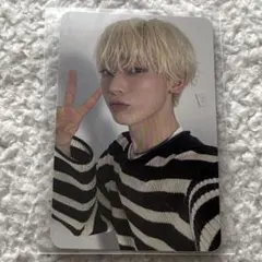 ENHYPEN ソヌ トレカ daydream