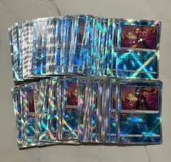 かがやくゲッコウガ 100枚 まとめ売り ポケモンカード