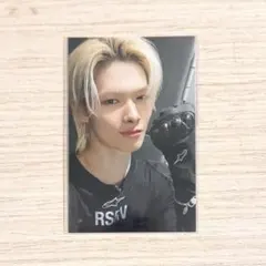 enhypen NUMBERING トレカ ニキ