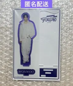 crrrページ ウォヌ グッズ 2025年最新】miniteen seventeen ウォヌの人気アイテム - メルカリ