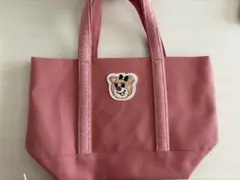 フェイラートートバッグ