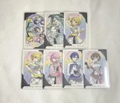 プロセカ　グリカ