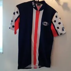 Louis Garneau サイクルジャージ M ネイビーのサムネイル