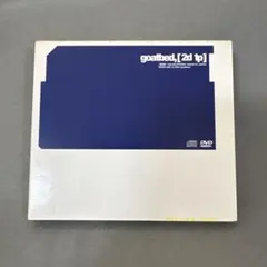 GOATBED FANDEATH CD+DVD - メルカリ
