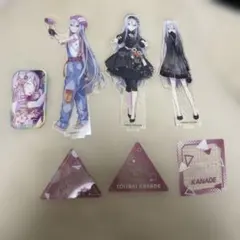 2026年最新】宵崎奏 アクリルスタンド zozoの人気アイテム - メルカリ