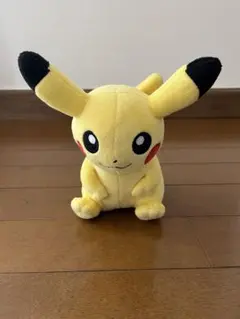 ポケモンセンター ピカチュウ ぬいぐるみ