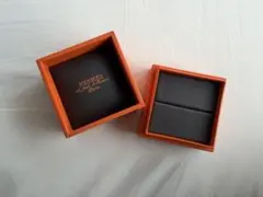 【美品】HERMES リングボックス