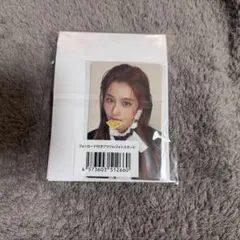 MISAMO PLAY JYP特典アクリルフォトスタンド サナ