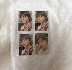 TWS summerbeat シニュ　トレカ