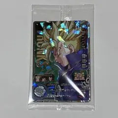 スーパードラゴンボールヒーローズ ABS-30 トランクスパック