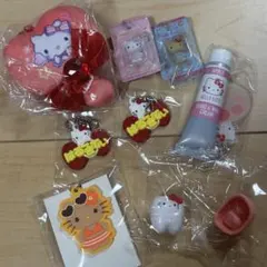 ハローキティ セット