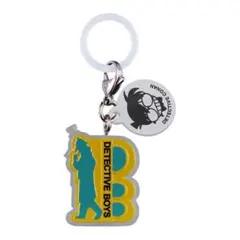 探偵バッジ_名探偵コナン めじるしアクセサリー3