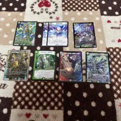 シ*モ様 デュエルマスターズまとめ売りのサムネイル