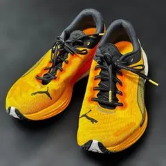 PUMA ディヴィエイト ニトロ 2 376807-03 27.5cm