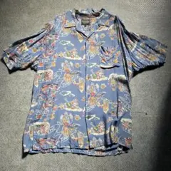 アロハシャツ ll