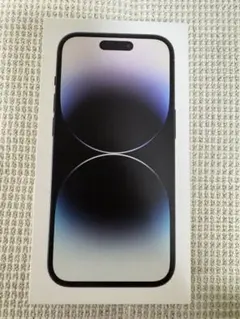 iPhone 14 Pro 256gb スペースブラック