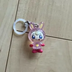 ナルミヤキャラクターズ めじるしアクセサリー メゾピアノ ベリエちゃんのサムネイル