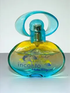 ⭐︎✨フェラガモ インカントスカイ 30mL 香水 限定品 EDT 残量あり✨