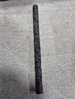 文鎮 工芸品 美術品 中国 岩道 - メルカリ