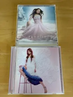 伊藤由奈 CD2枚セット Precious・ENDLESS STORY