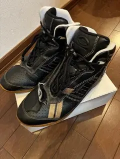 KUSHITANI K-4579 VENT SHOES 25.0cm - メルカリ