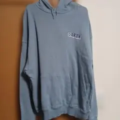 エアボーン　パーカー