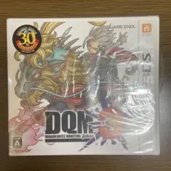 【新品】ドラゴンクエストモンスターズ ジョーカー3