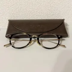 BJ CLASSIC COLLECTION COM-510NT メガネ