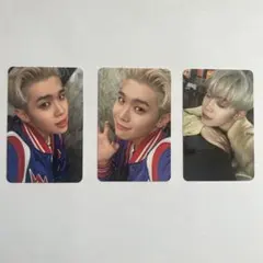 ZEROBASEONE ZB1 テレ トレカ NEVER SAY NEVER