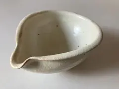 京都京焼清水焼 片口 湯冷まし ゆざまし 茶道具 抹茶道具 日本茶 和食器 酒器