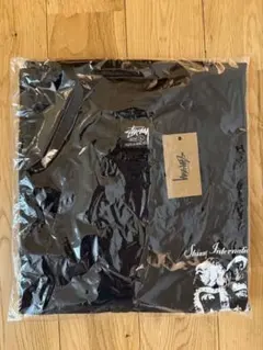 【新品】Stussy Dog Crown Tee メンズTシャツ Lサイズ