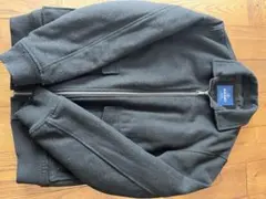 OLD NAVY ブラック ジャンパー Mのサムネイル